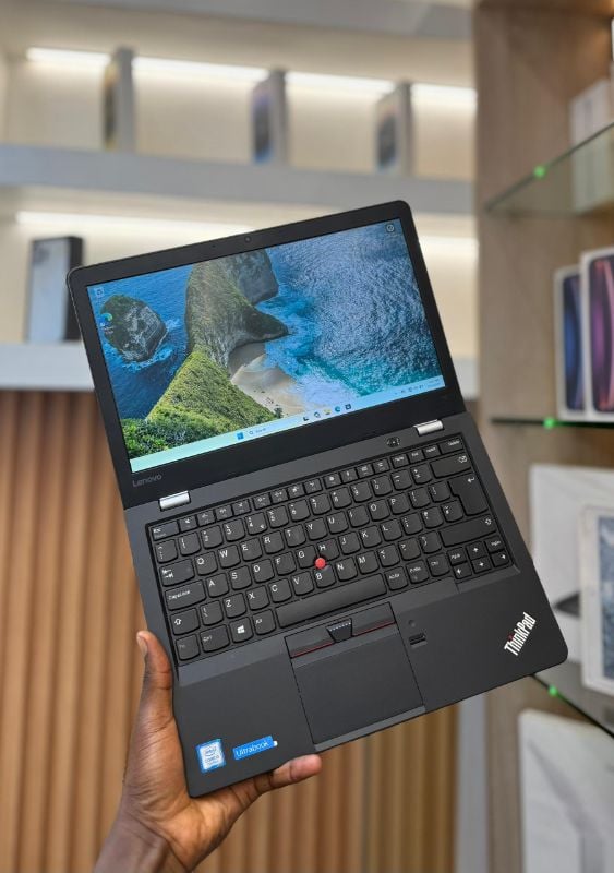 LENOVO THINKPAD 13