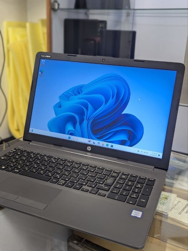 HP 250 G7 Notebook PC