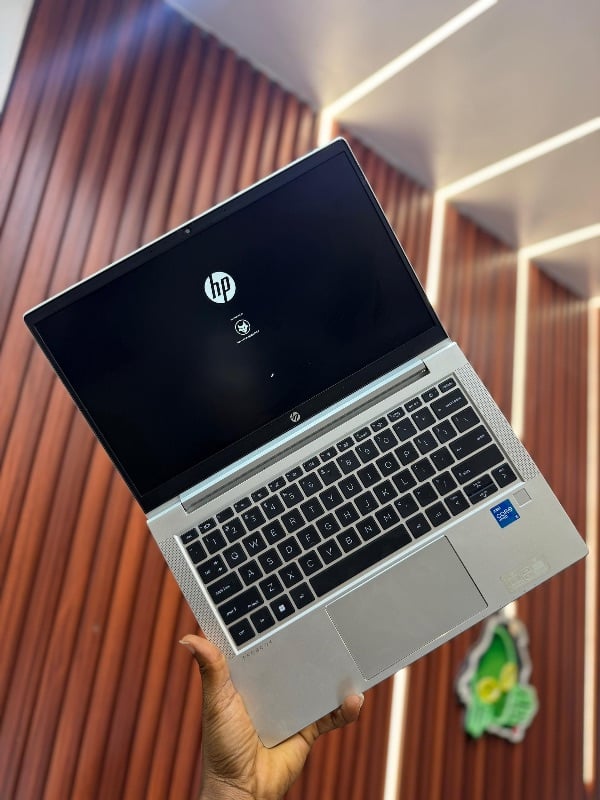 HP PROBOOK 630 G8