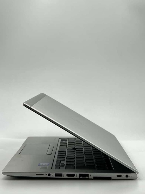 HP ELITEBOOK 830 G5