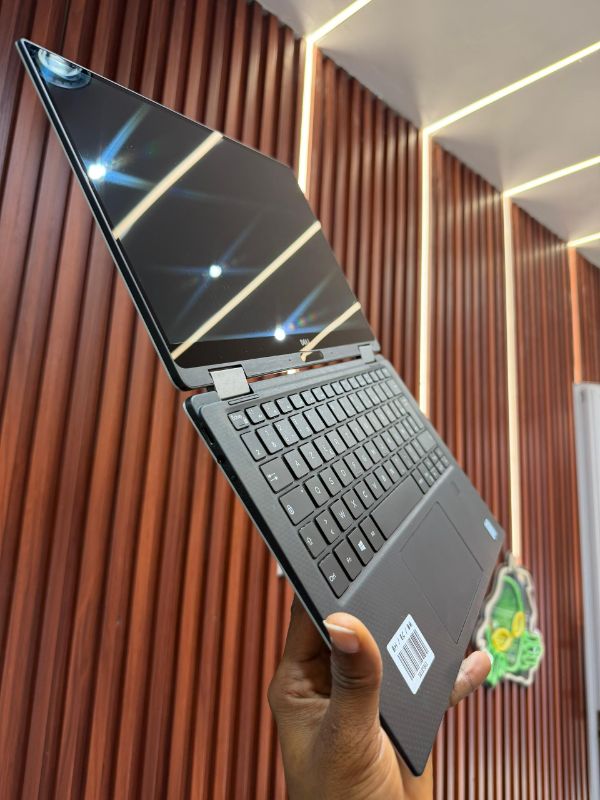 DELL XPS 13 x360