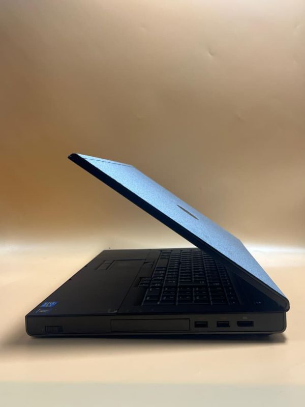 Dell Precision M6600