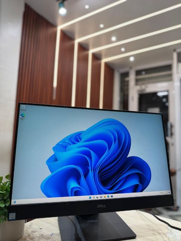 DELL OPTIPLEX 7470 AIO
ALL IN ONE DESKTOP