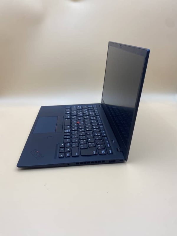 Lenovo X1 Carbon, Touchscreen