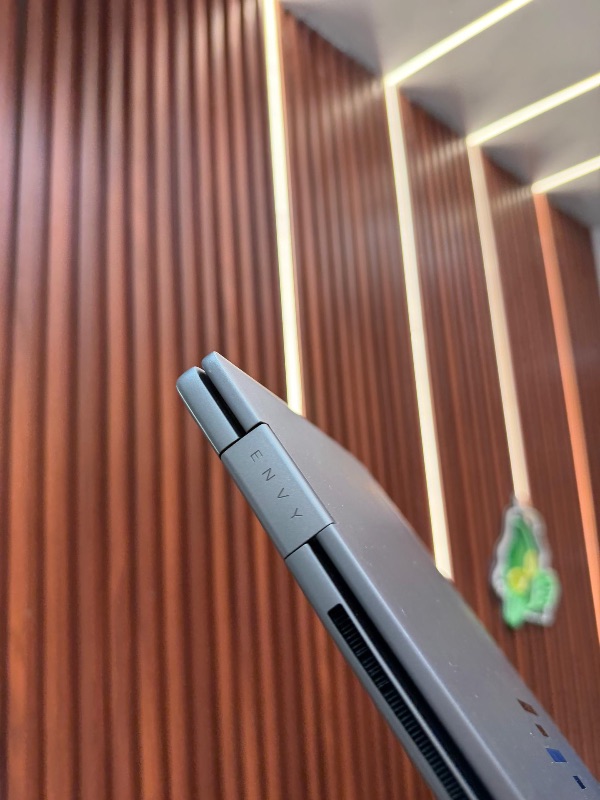 HP ENVY 14 x360