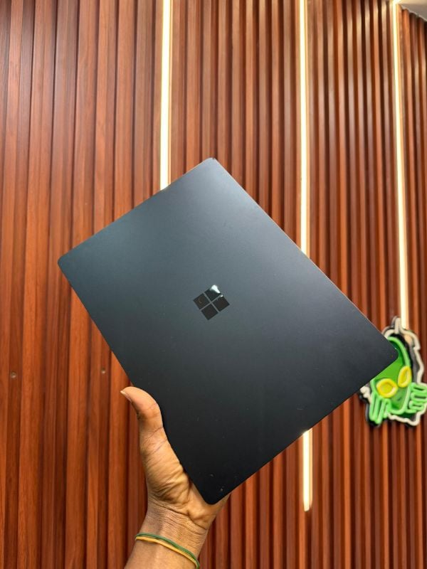 Surface laptop 3