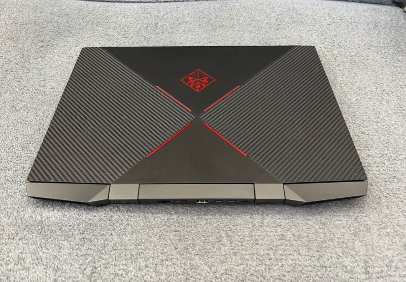 OMEN BY HP LAPTOP 15