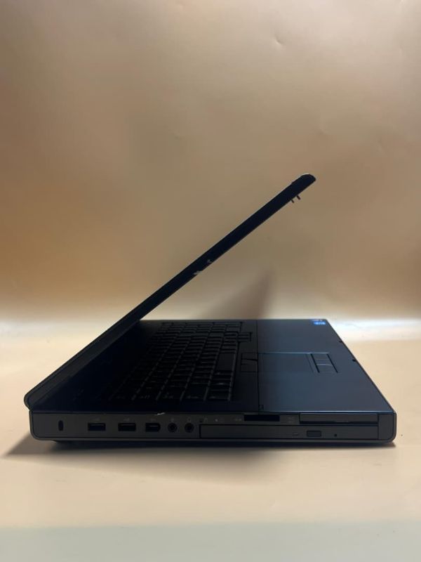 Dell Precision M6600