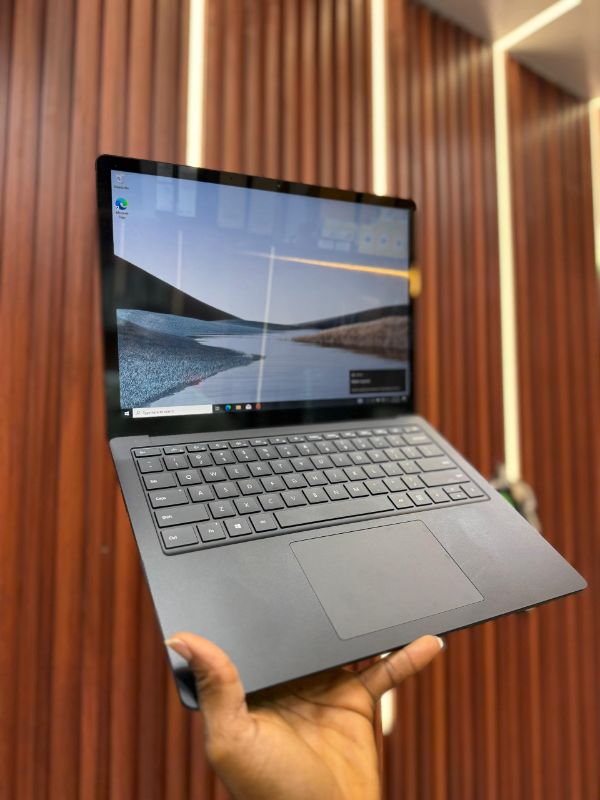 Surface laptop 3