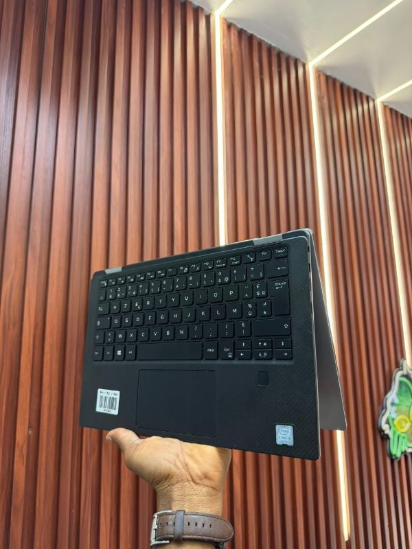 DELL XPS 13 x360