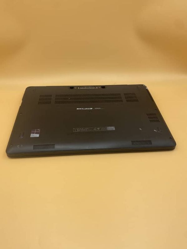 Dell Latitude 7470