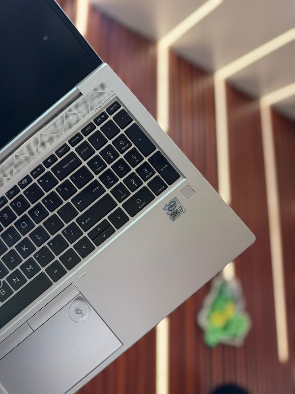 HP ELITEBOOK 850  G7