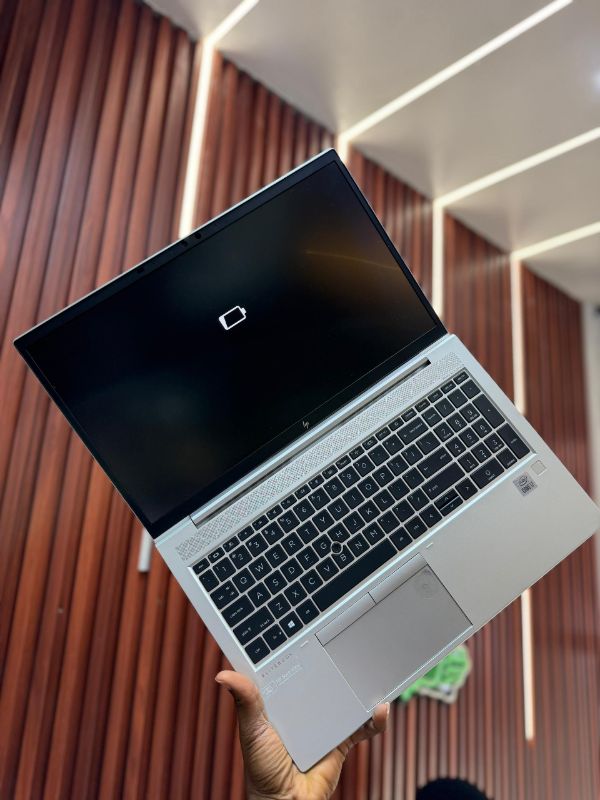 HP ELITEBOOK 850  G7