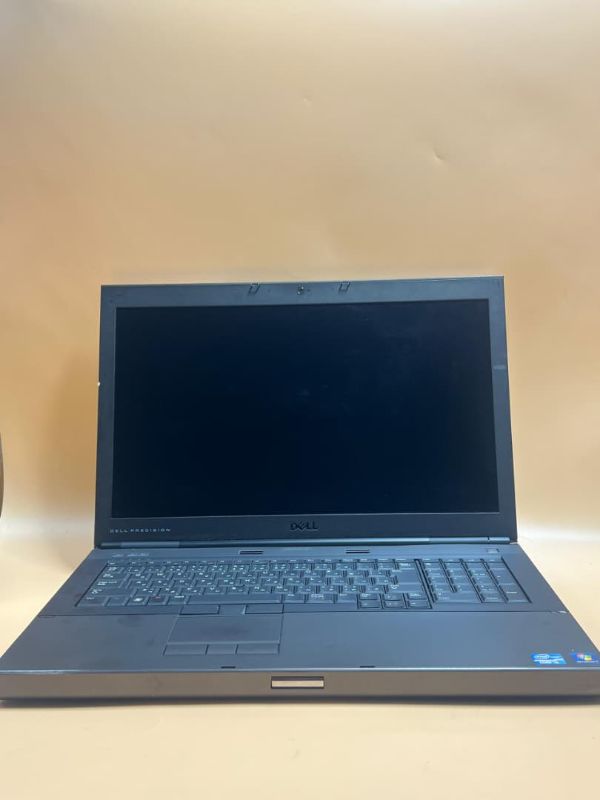 Dell Precision M6600