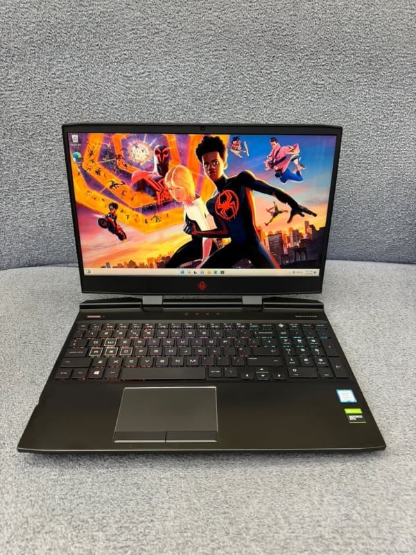 OMEN BY HP LAPTOP 15