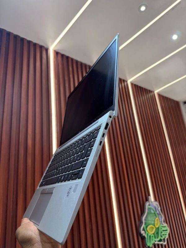 HP ELITEBOOK 840 G7
