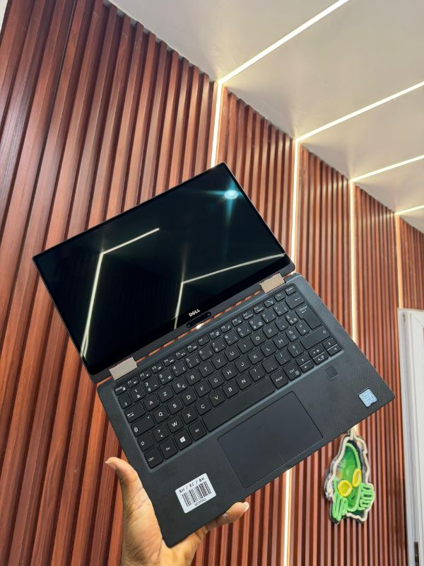 DELL XPS 13 x360