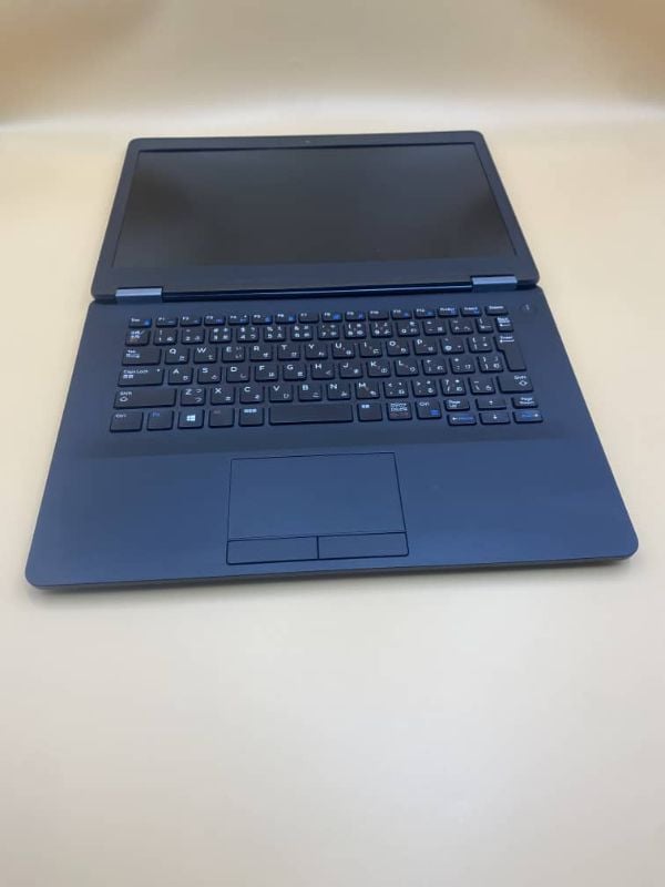 Dell Latitude 7470