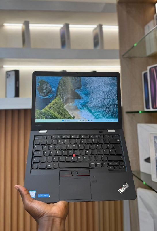 LENOVO THINKPAD 13