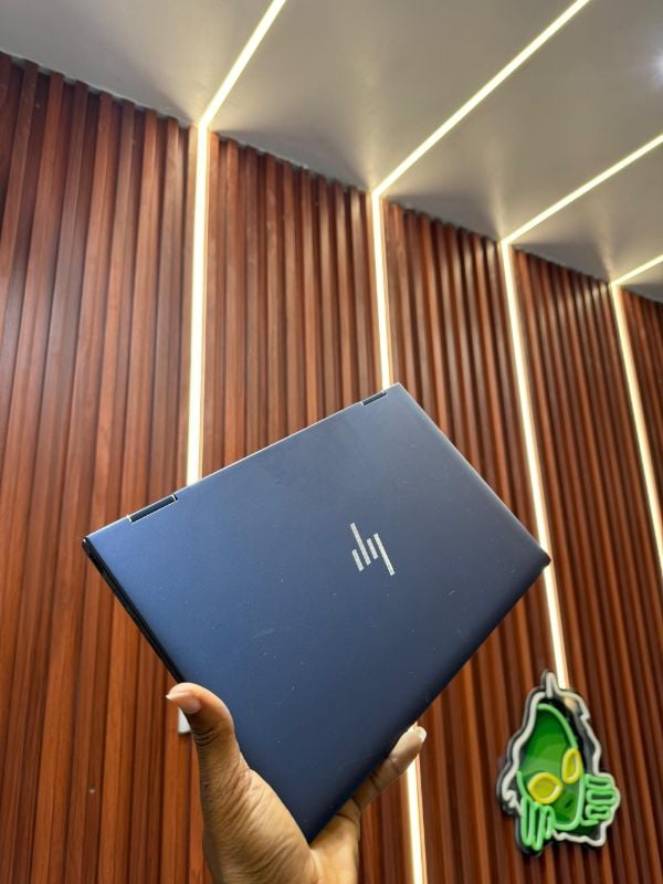 HP DRAGONFLY