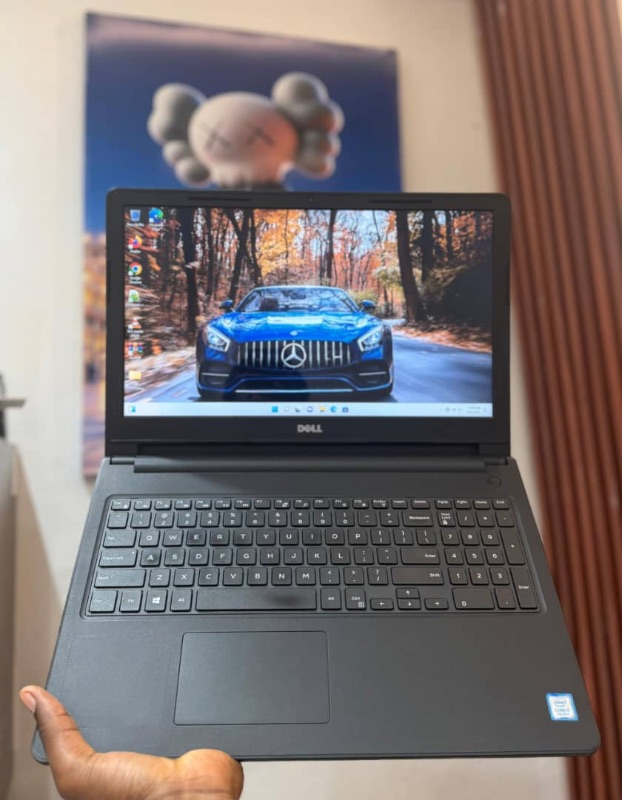 DELL INSPIRON 5556