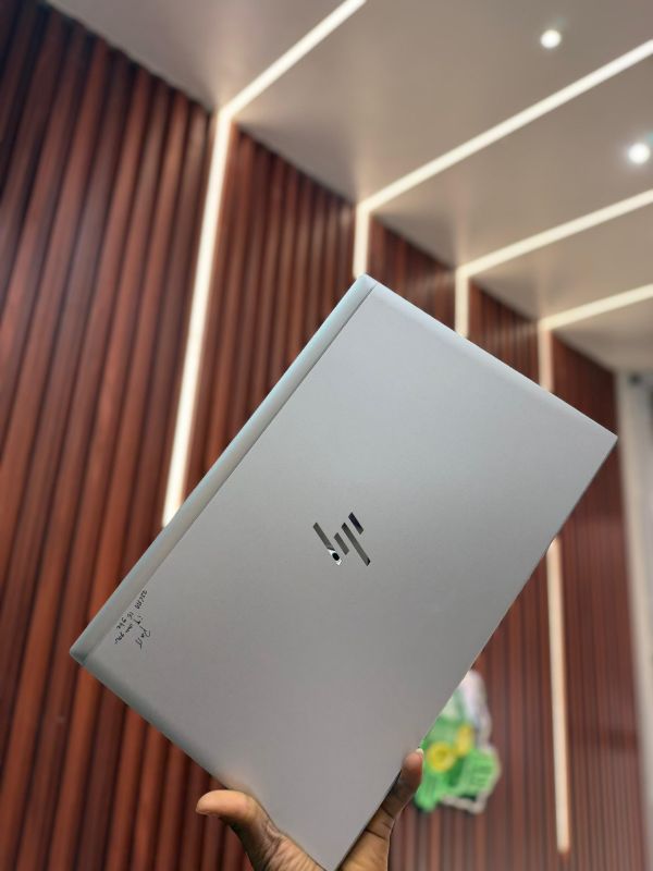 HP ELITEBOOK 850  G7