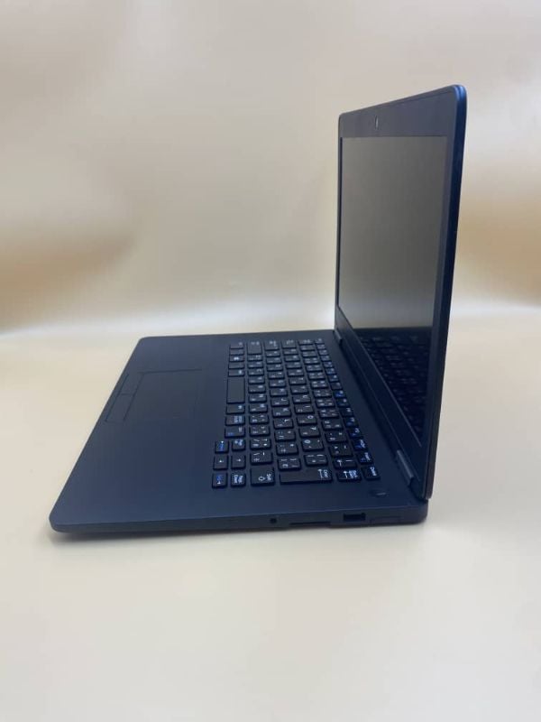Dell Latitude 7470
