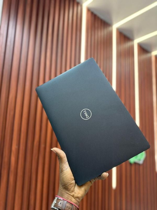 DELL LATITUDE 5300 TOUCH