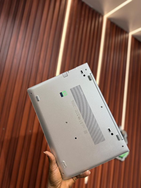 HP ELITEBOOK  840  G6