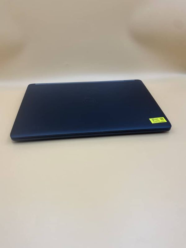 Dell Latitude 7470