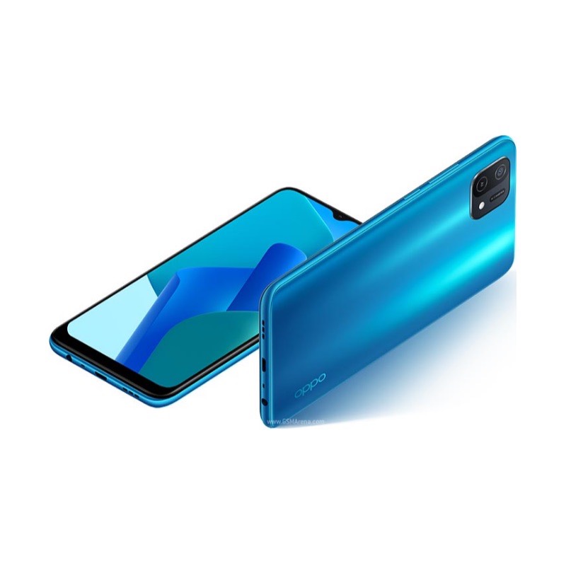 OPPO A16K