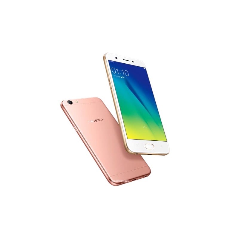 OPPO A57