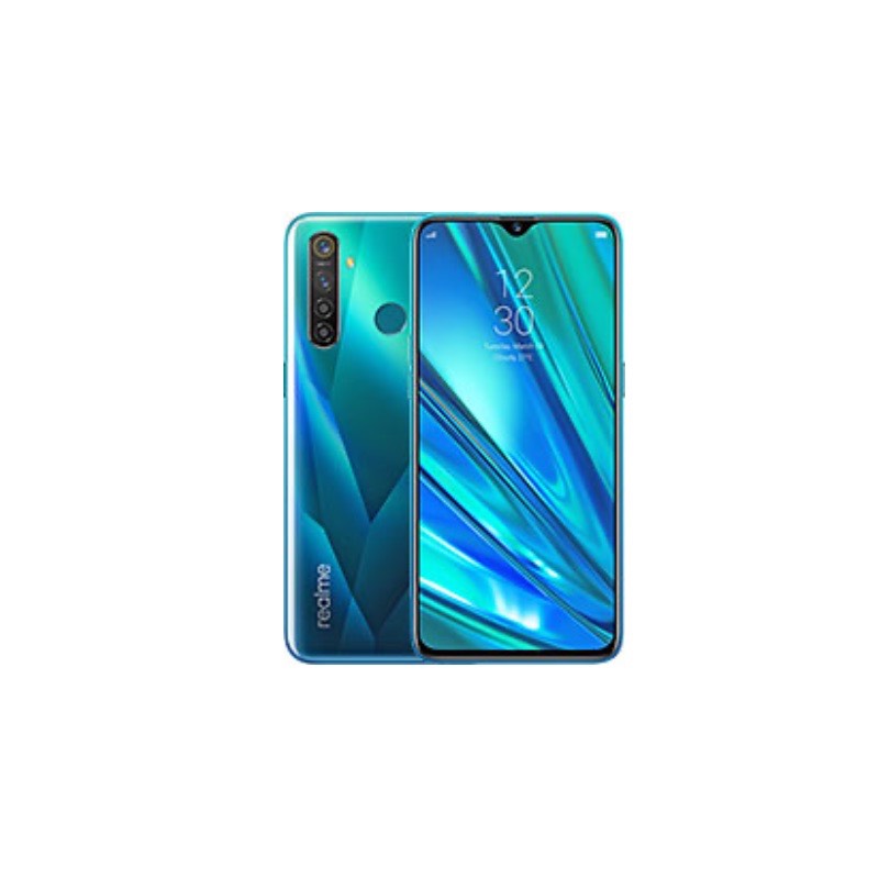 Realme 5 Pro