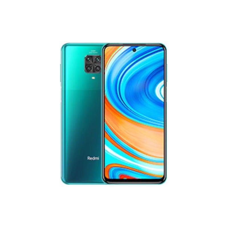 Redmi Note 9 Pro