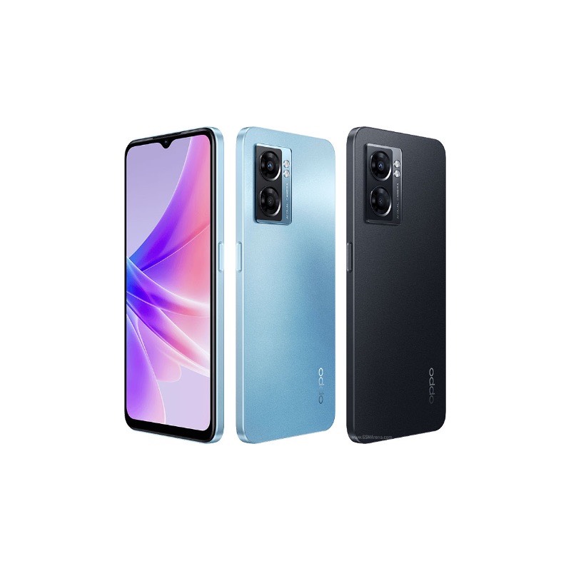 Oppo K10 5G
