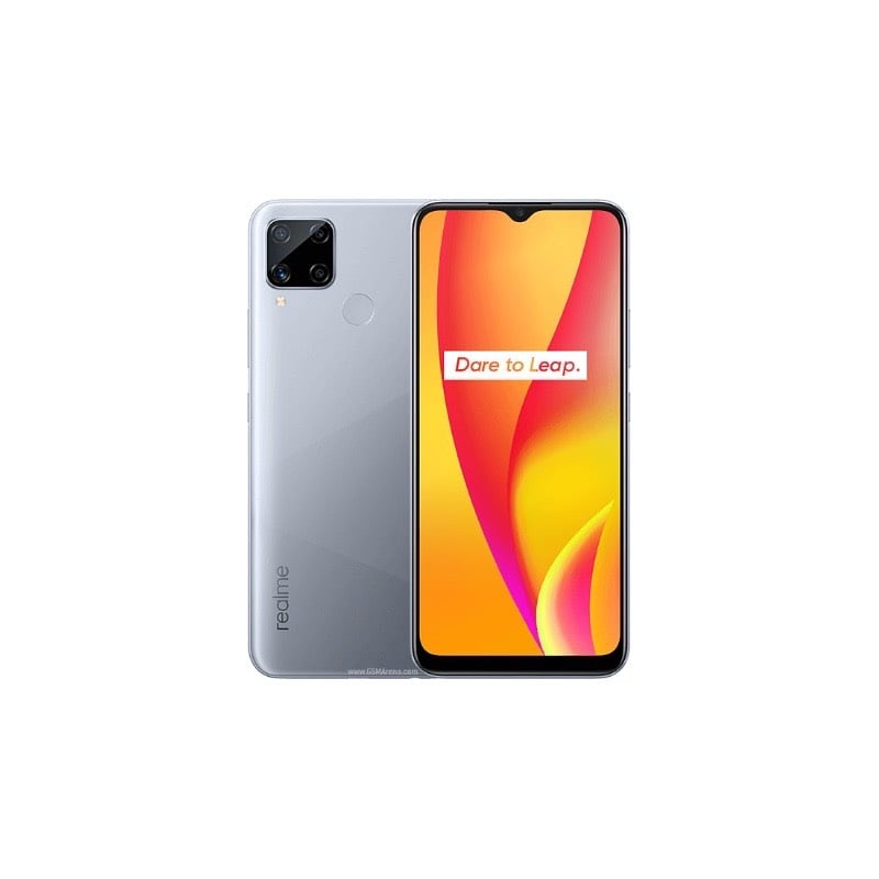 Realme C15