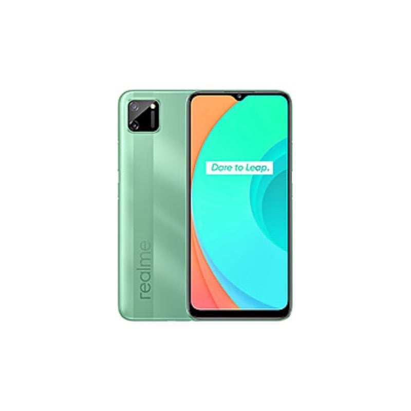 Realme C11