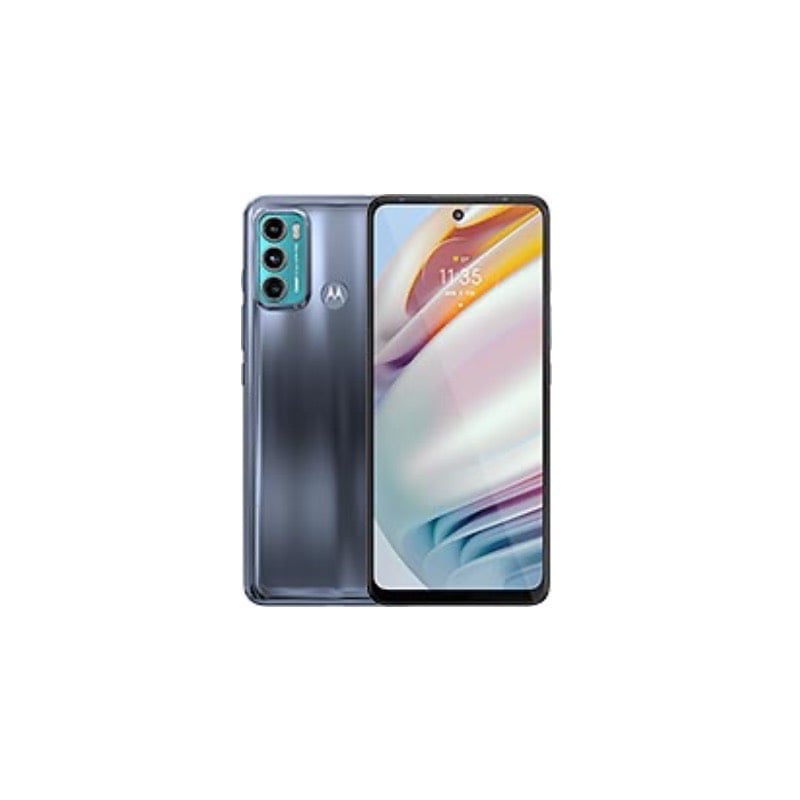 Moto G40 Fusion