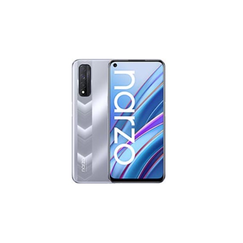 Realme Narzo 30