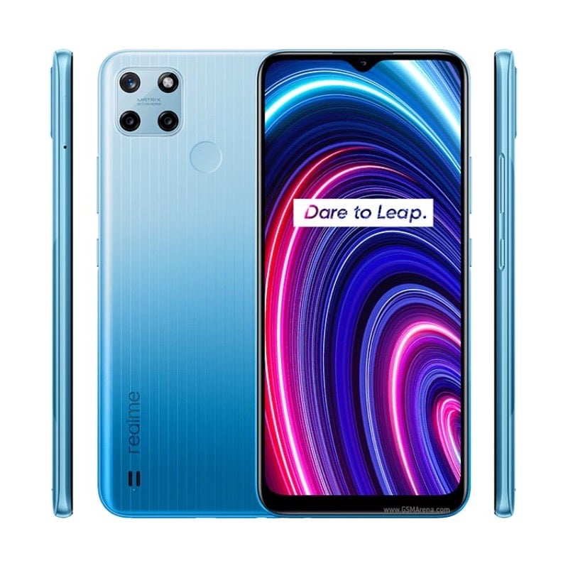 realme c21y 4gb | 64gb