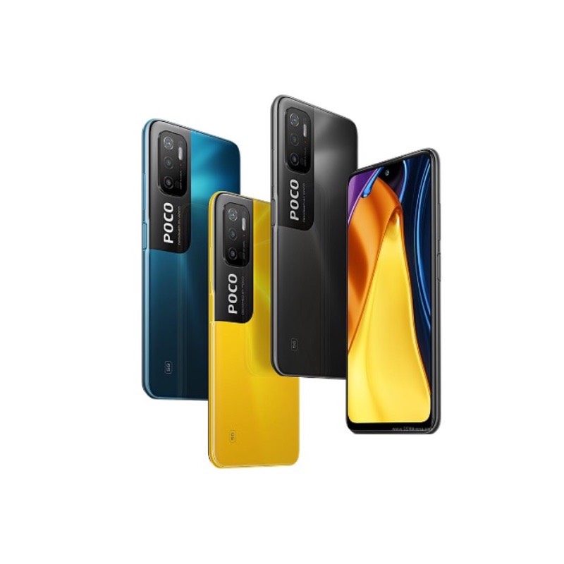 Poco M3 Pro 5G