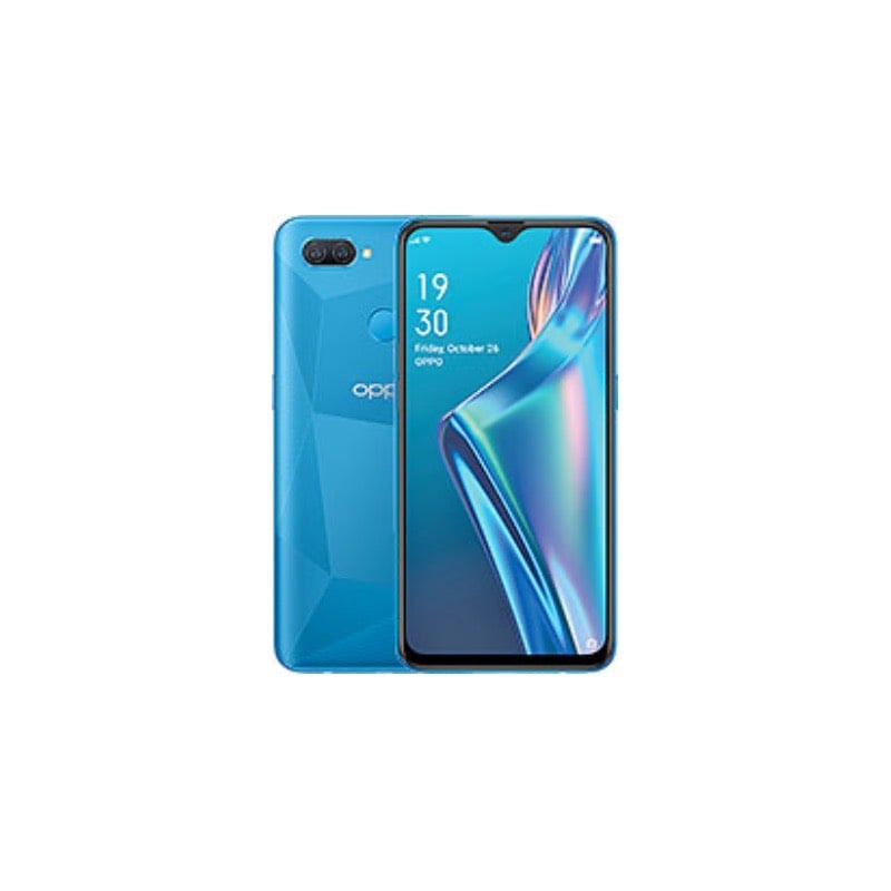 OPPO A12