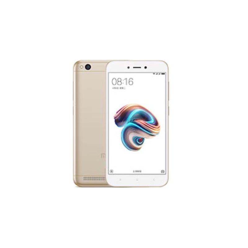 Redmi 5A