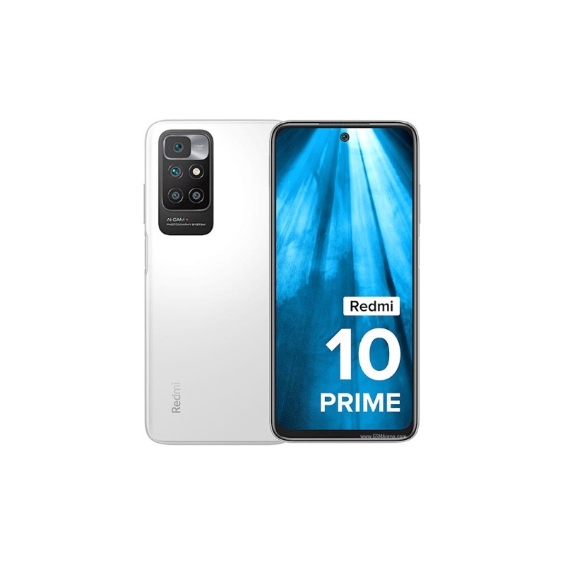 Redmi Note 10 Prime