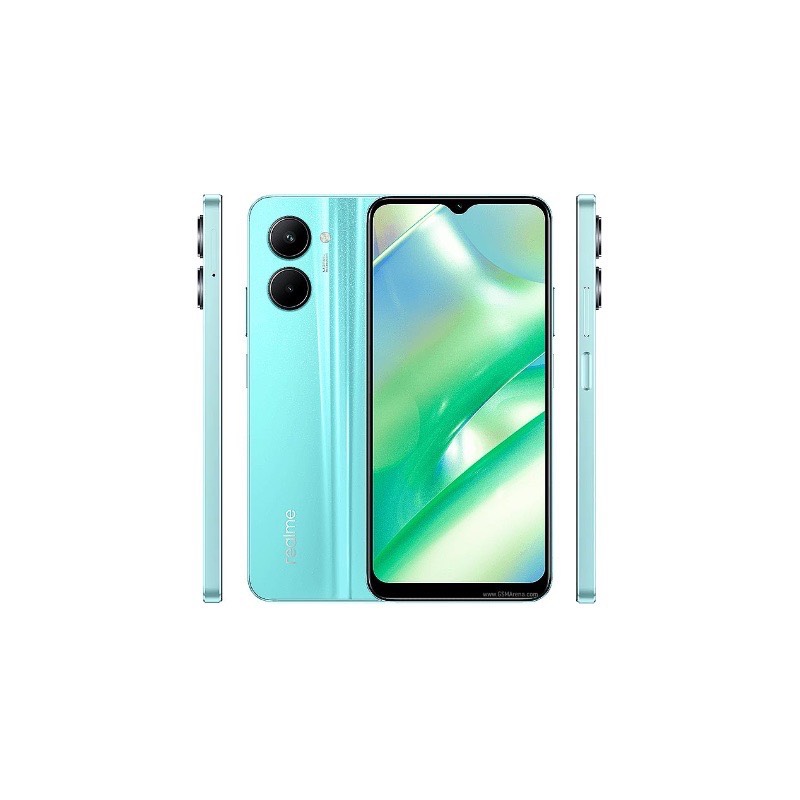 Realme C33 (2023)