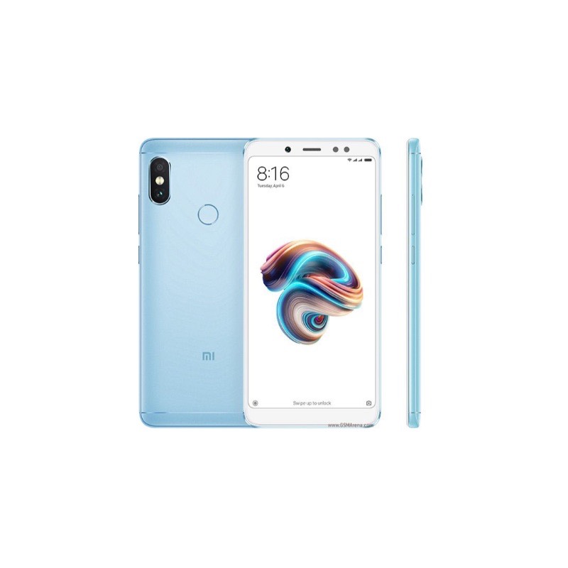 Redmi Note 5 Pro