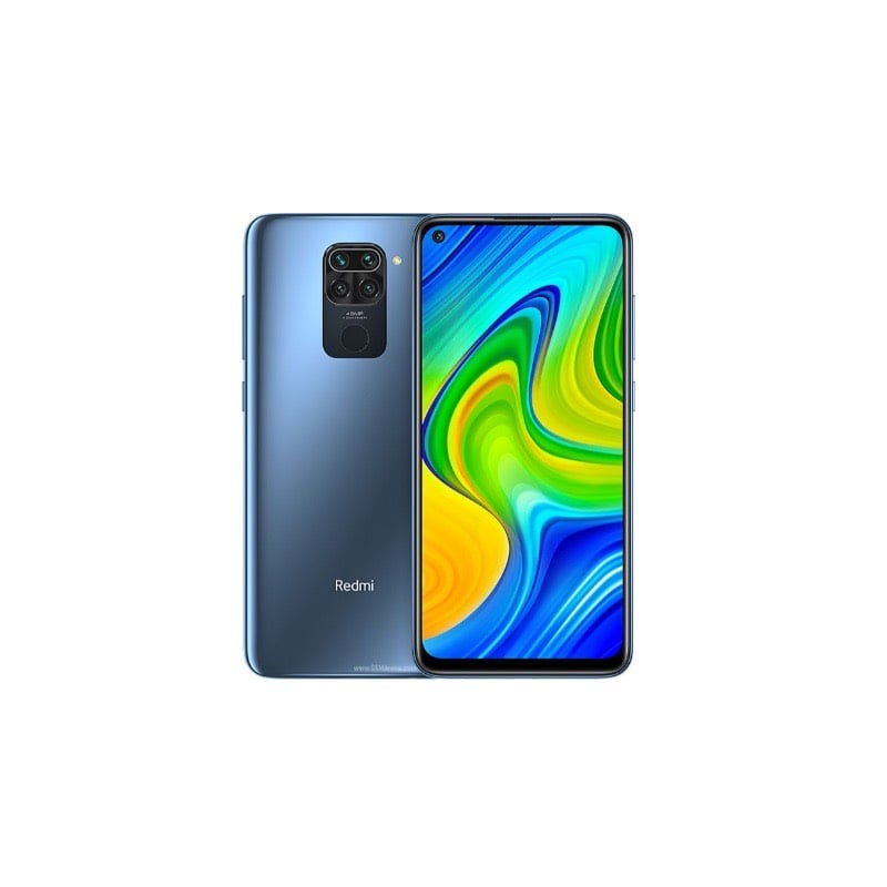 Redmi Note 9