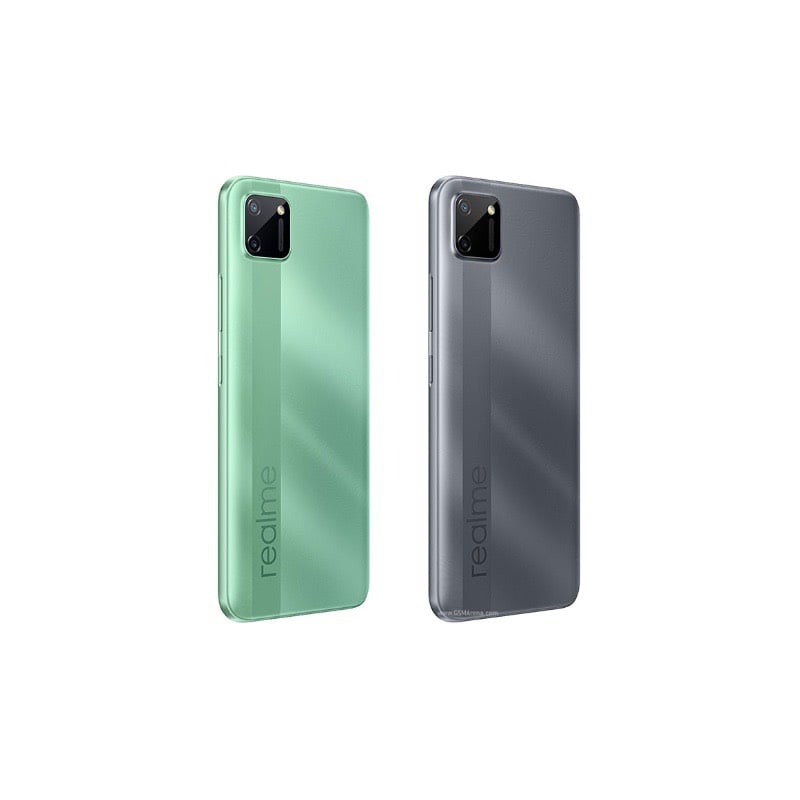 Realme C11