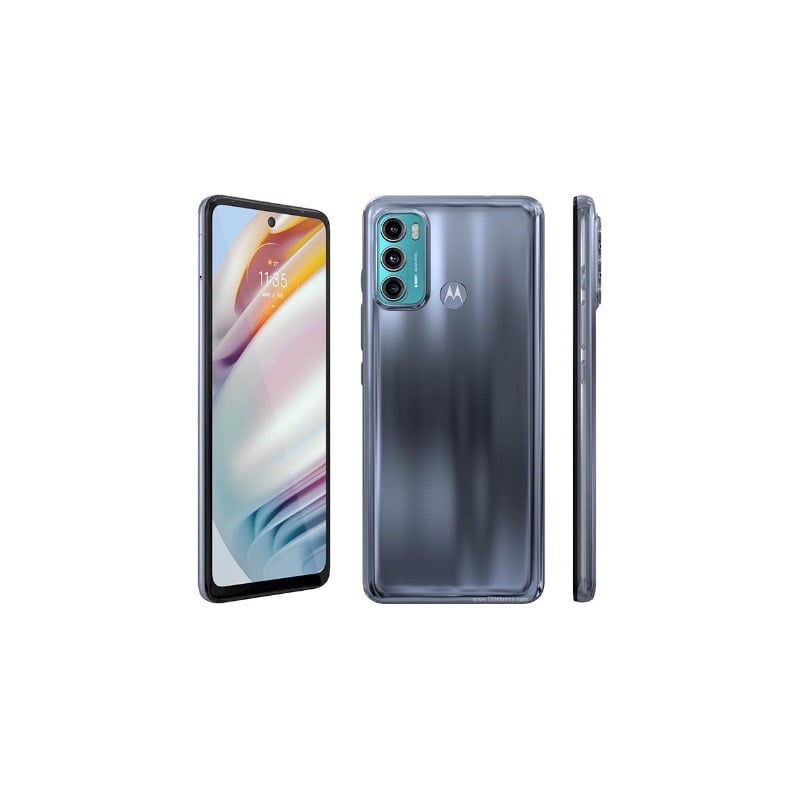 Moto G40 Fusion