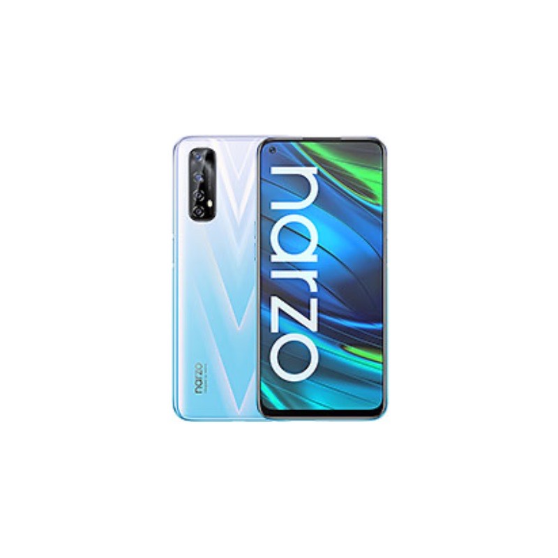 Realme Narzo 20 Pro